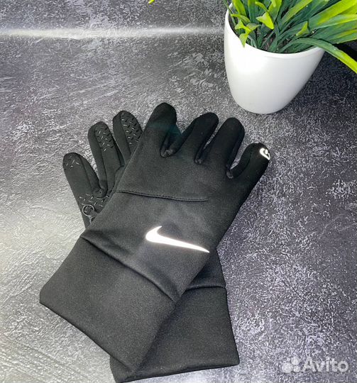 Перчатки Nike drill