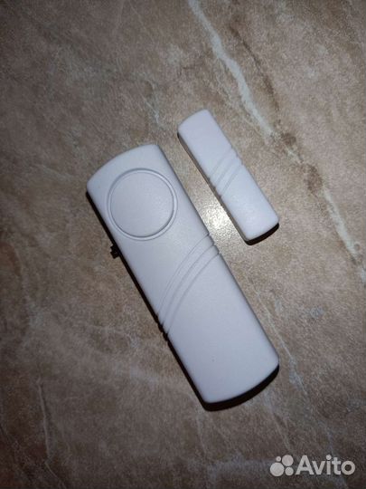 Сигнализация на дверь/окно