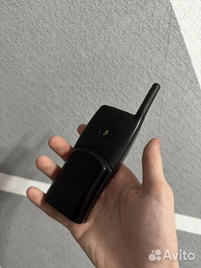 Benefon dragon nmt 450i