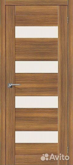 Межкомнатные двери Серебро