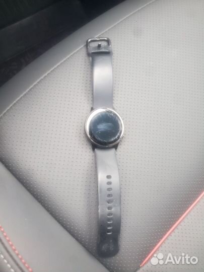 Samsung Galaxy Watch Active