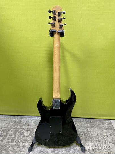 Электрогитара B.C. Rich Outlaw PX3T Korea