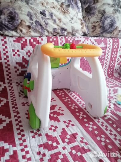 Машинка каталка толокар ходунки