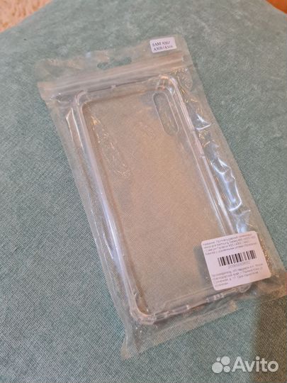 Чехол на samsung galaxy A50 / A30S / A50S