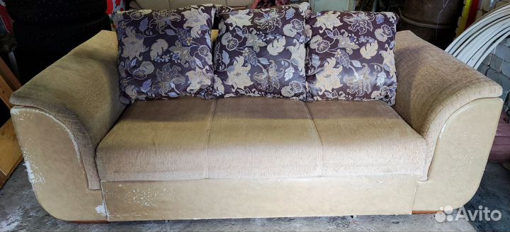 Диван раскладной