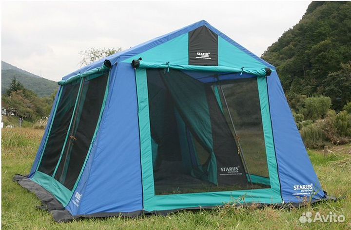 Палатка starus DK-0108