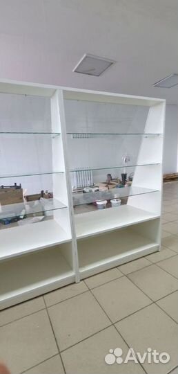 Торговая витрина