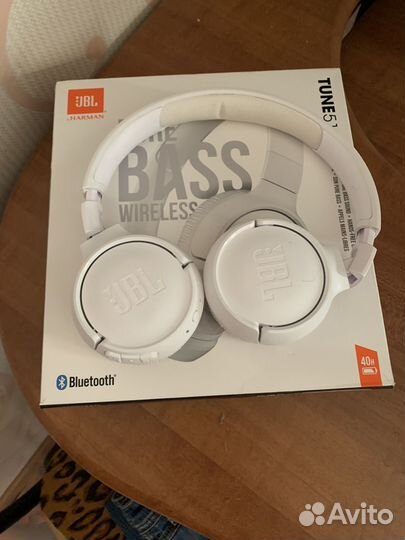 Jbl tune 510bt