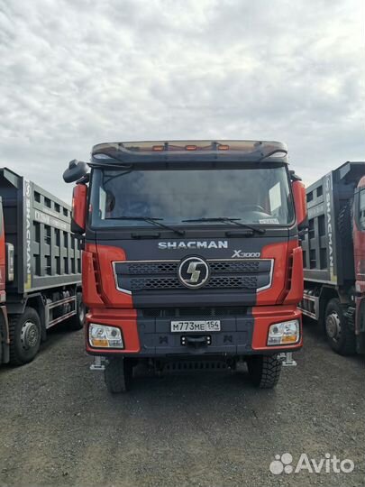 Водитель категории Е