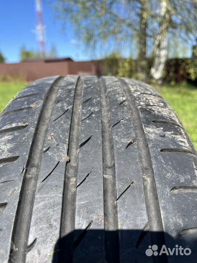 Nexen N Blue HD 225/60 R17