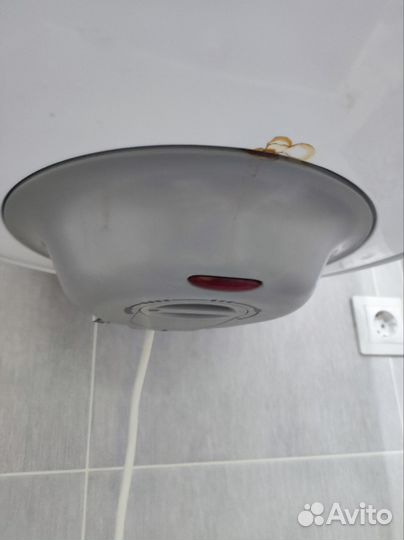 Водонагреватель