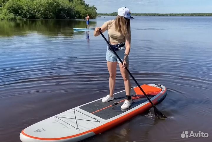 Аренда прокат (sup board) сап бордов