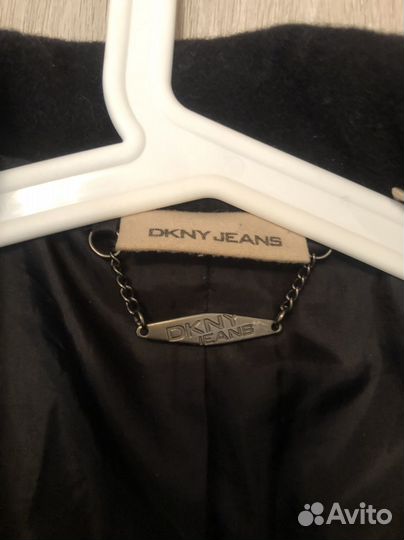 Пальто dkny
