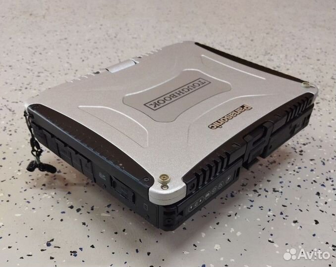 Panasonic Toughbook CF-19 MK5