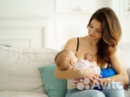 Консультант по грудному вскармливанию