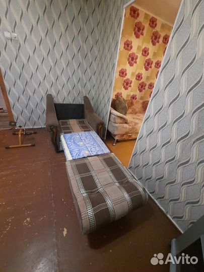 Кресло кровать