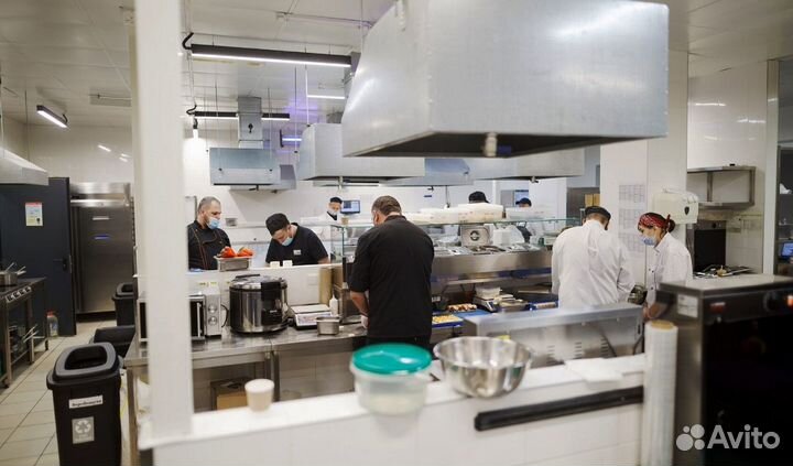 Пищевое производство