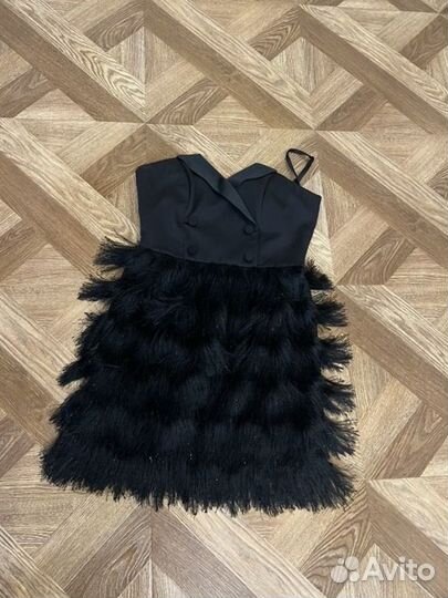 Продаю платье