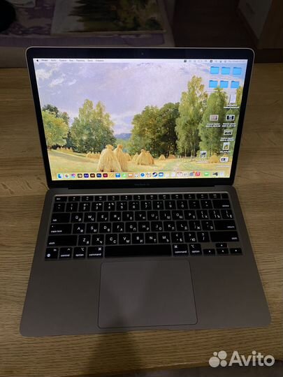 Apple macbook Air 13 m1