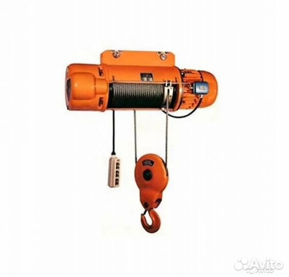 Тельфер/кран балка/таль электрическая