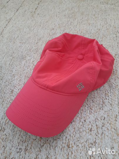 Кепка женская