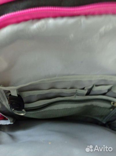 Рюкзак школьный