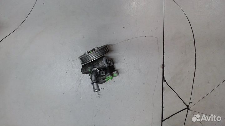 Гур Volkswagen Jetta 6, 2012