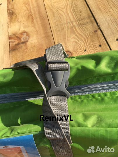 Палатка автомат 180x180x195см traveltop куб 1618