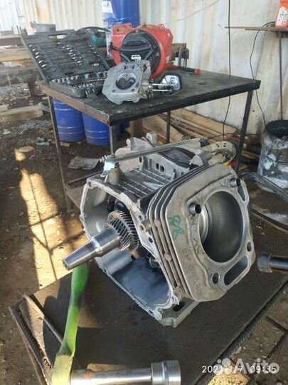 Ремонт и то бензиновых генераторов