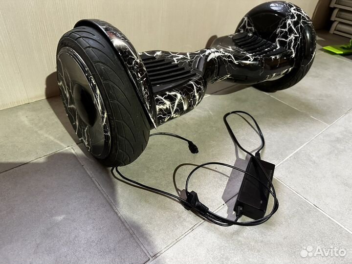 Гироскутер новый