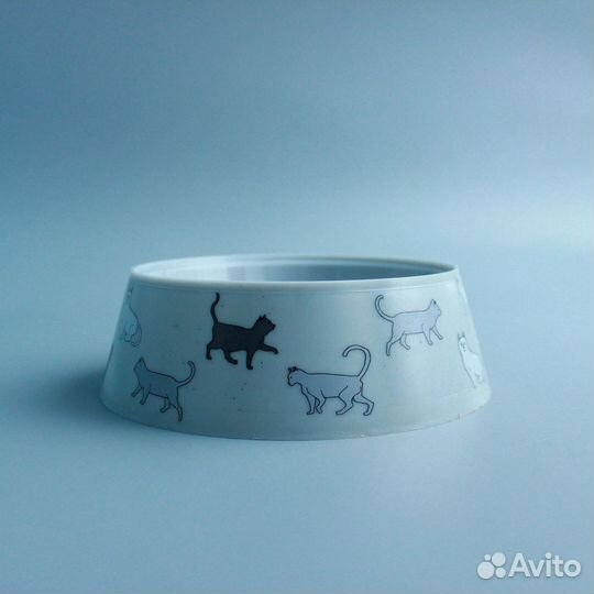 Миски для кошки