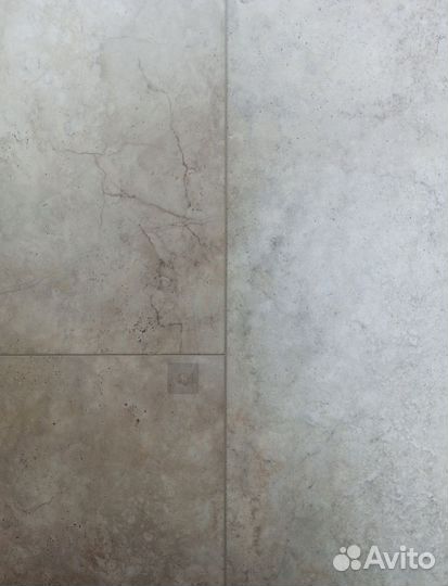 Кварцвиниловая плитка