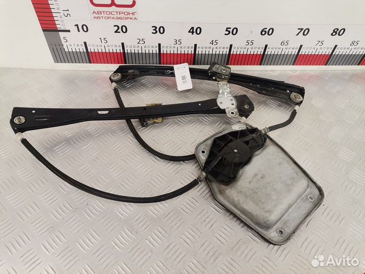 Стеклоподъемник для Volkswagen Jetta 5