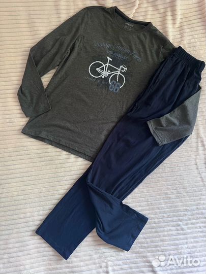 Домашние комплекты Livergy. 48-58 размеры