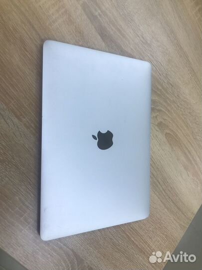 Apple macbook air 13 2015