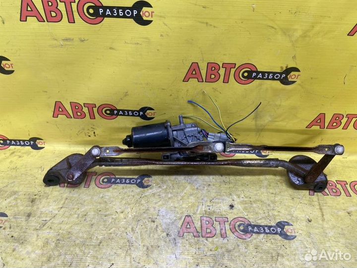 Трапеция дворников Lifan Solano 620 LF481Q3 2011