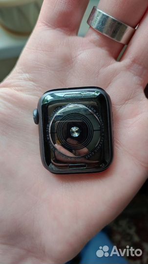 Apple watch series 4 40mm