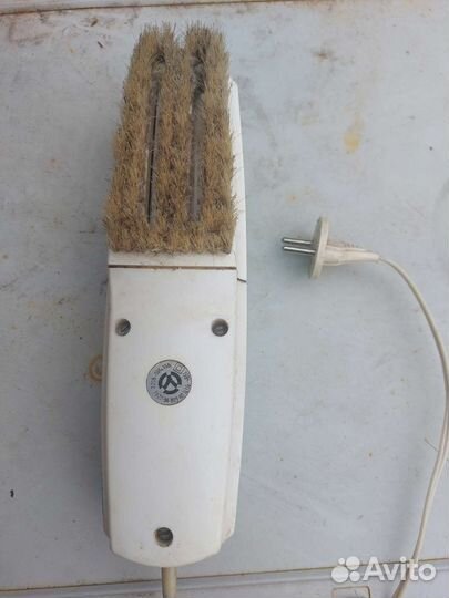 Пылесос для авто