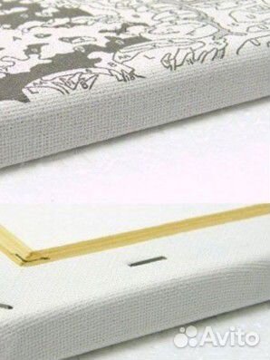 Картина по номерам 