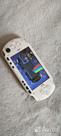 Sony psp