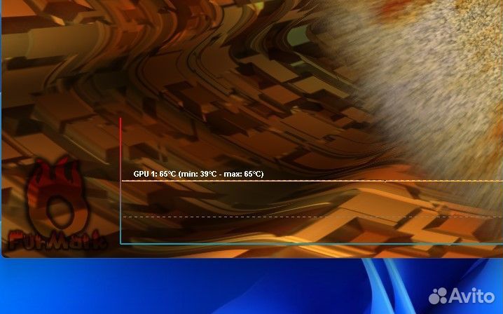 Palit RTX 1660 Super GamingPro идеальное состояние