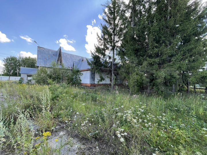 Здание, 756 м² в 15 минутах от Казани