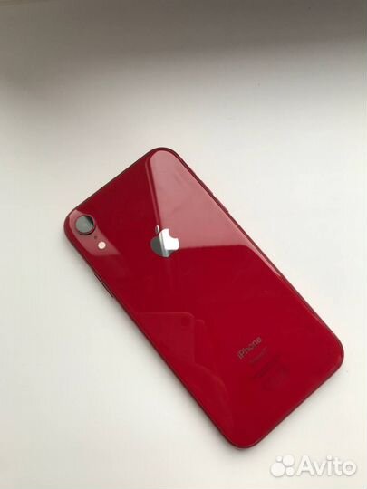iPhone Xr, 64 ГБ