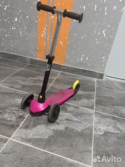 Самокат детский