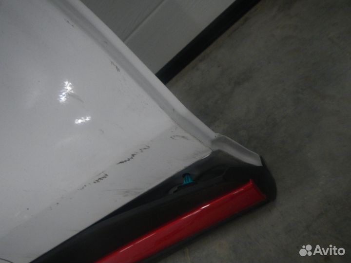 Дверь задняя правая Omoda C5