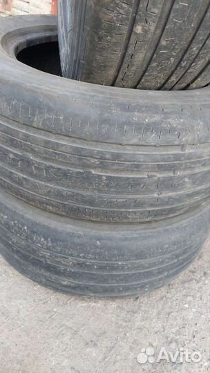 Nitto NT830 235/55 R17