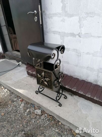 Урна уличная