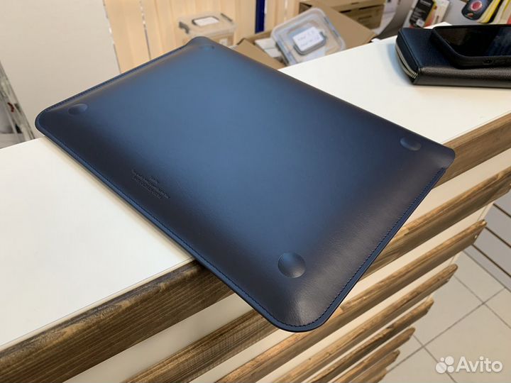 Чехол конверт для macbook air pro 2020
