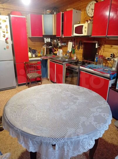 Дом 78 м² на участке 6 сот.