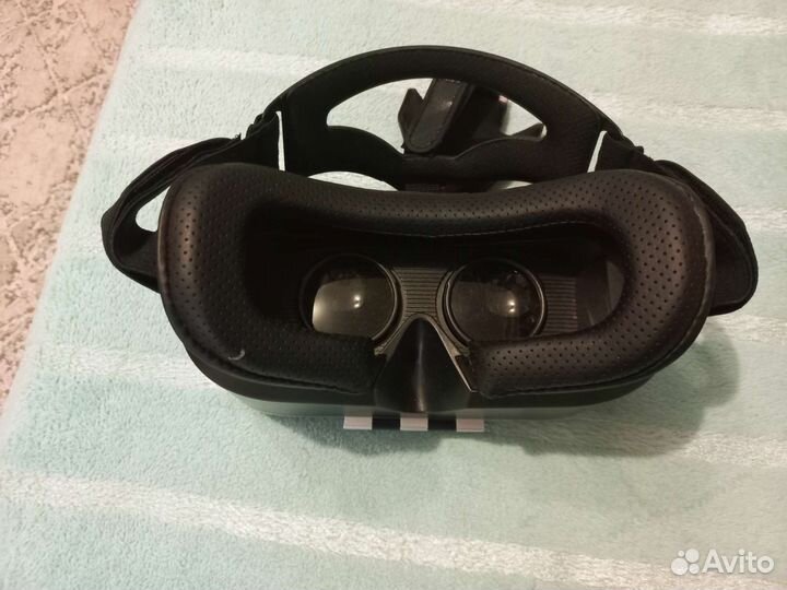 Виар очки для телефона 